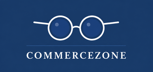 CommerceZone